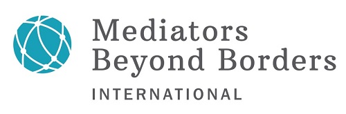 Mediators Beyond Borders International Logo