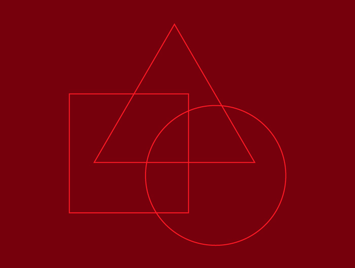 Generic maroon placeholder of ciarb's logo