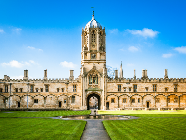 Christchurch college thumbnail