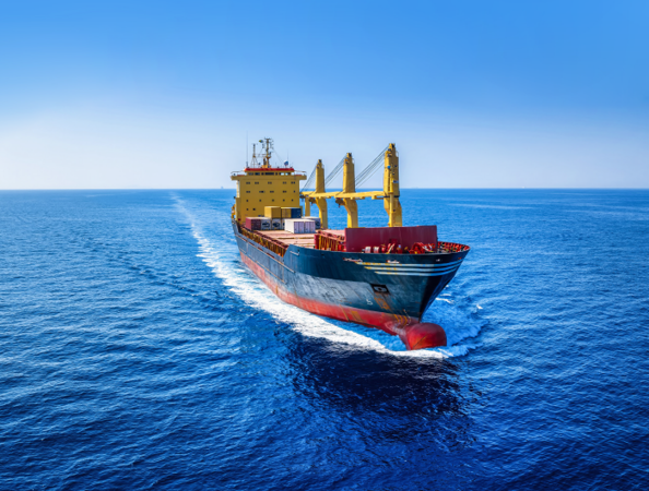 Maritime diploma thumbnail