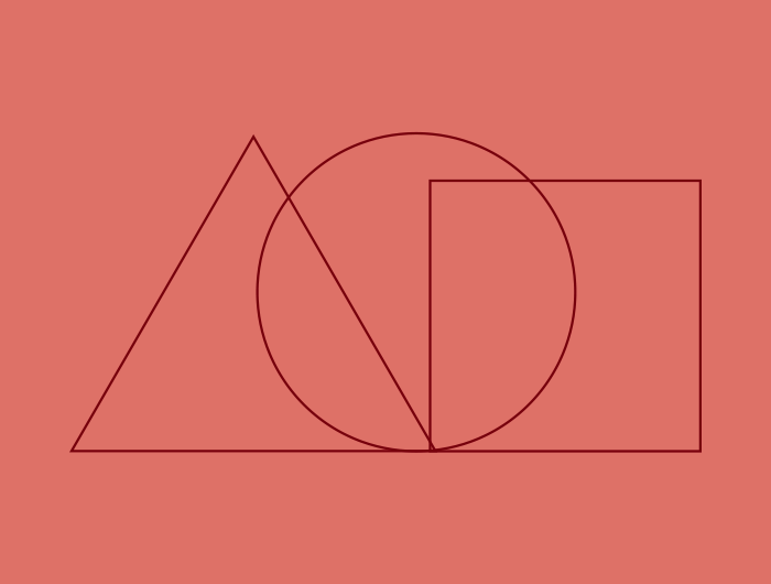 Generic dark salmon placeholder of ciarb's logo