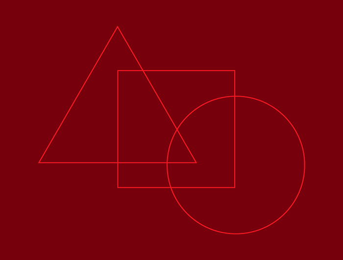 Generic maroon placeholder of ciarb's logo