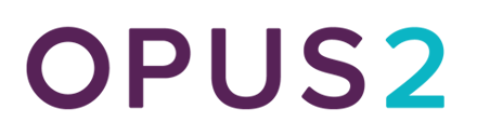 OPUS2 Logo