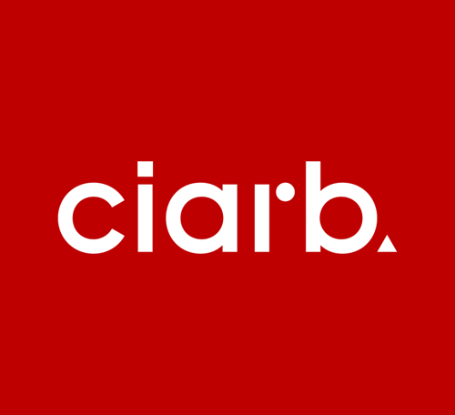 Ciarb logo